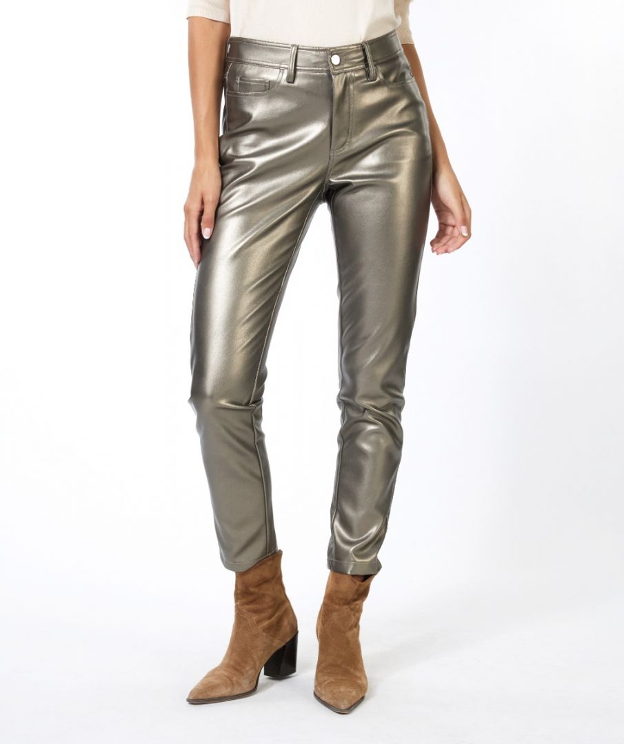 F23.11507 TROUSERS 5 - Dames